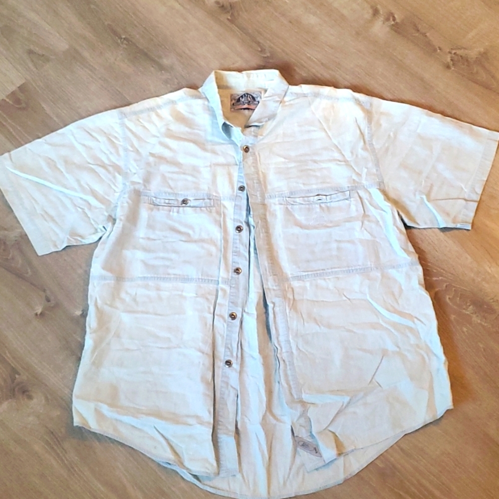 Levi’s Shirt Large